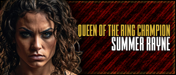 Queen of the Ring Championship