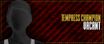 Temptress Championship