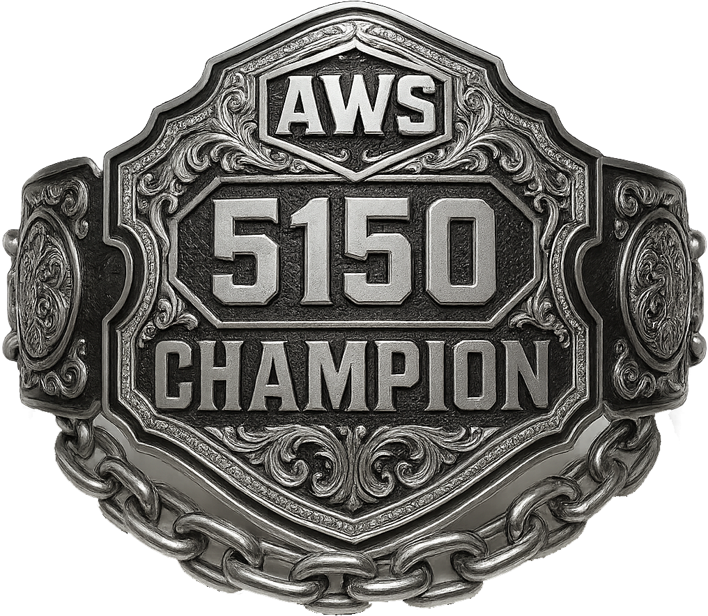 5150 Championship