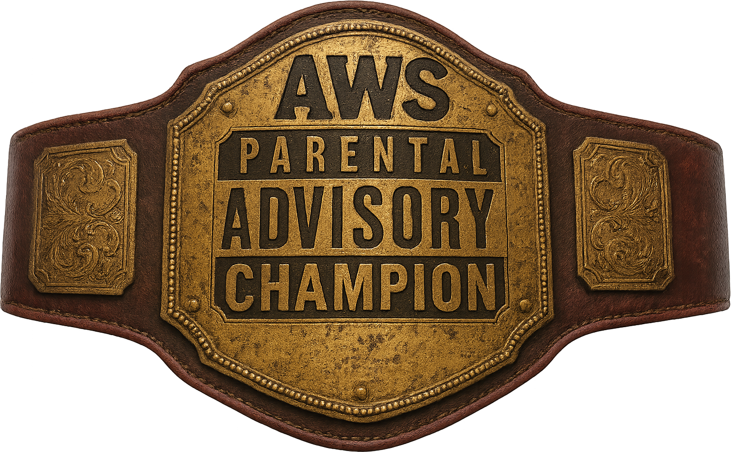 Parental Advisory