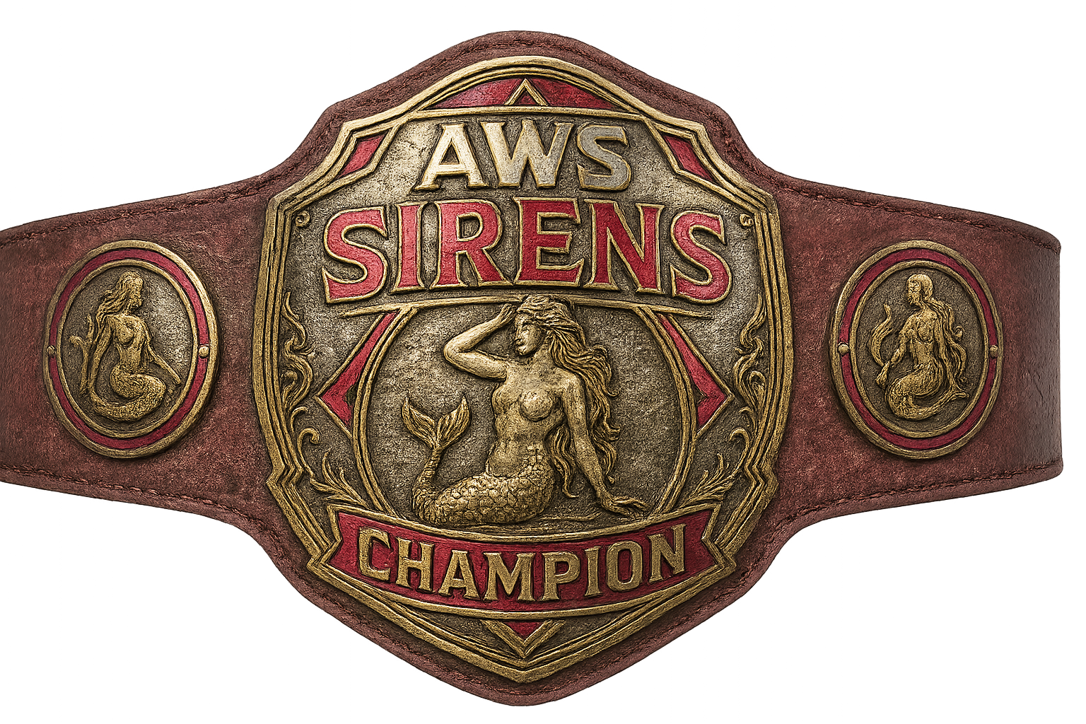 Sirens Championship