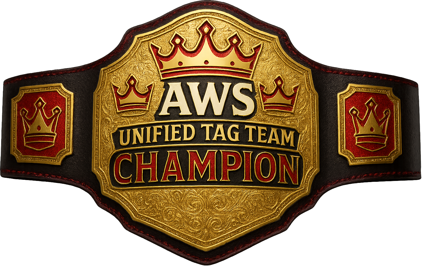Unified Tag Team Championships