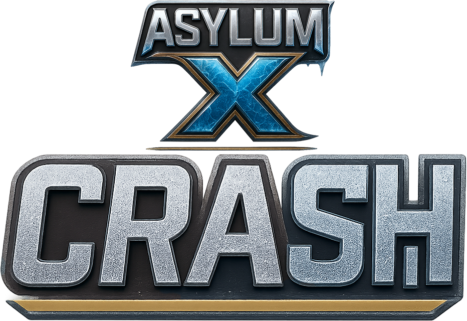 Asylum X