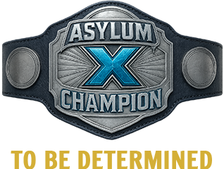 Asylum X
