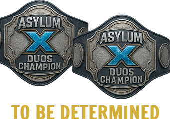 Asylum X Duos