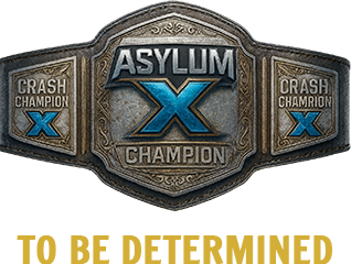 Asylum X