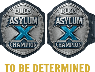 Asylum X Duos