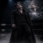 The Harrower