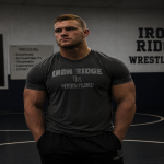 Colt Blackstone