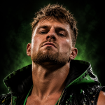 Vinzenz "The Virus" Krüger