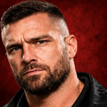 Casper Brooks Headshot
