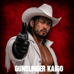 Gunslinger Kaigo