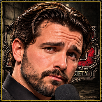 Michael Russo, Jr. Headshot
