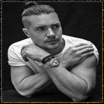 Chris Hunter
