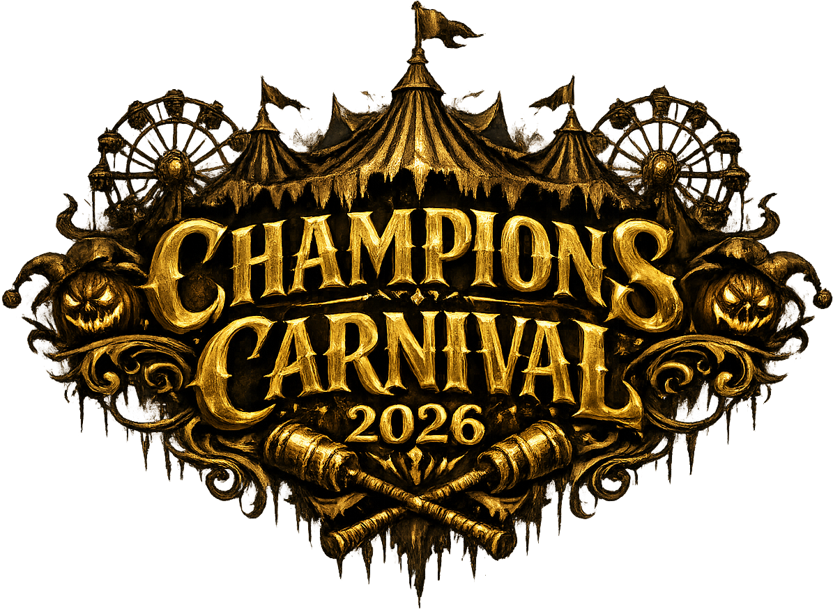 AWS Announces Champions Carnival 2026