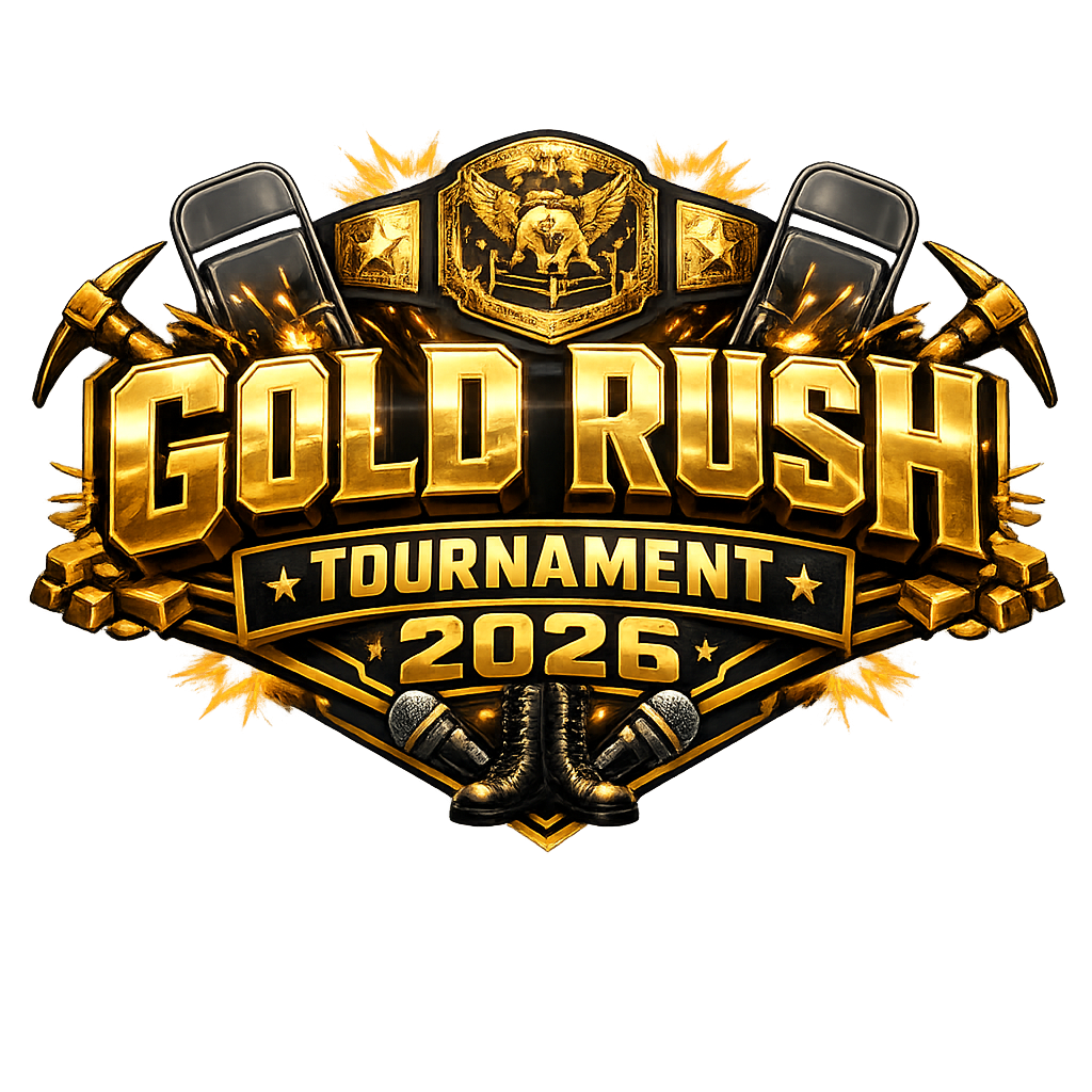 AWS Announces the Relaunch of the Gold Rush Tournament 2026