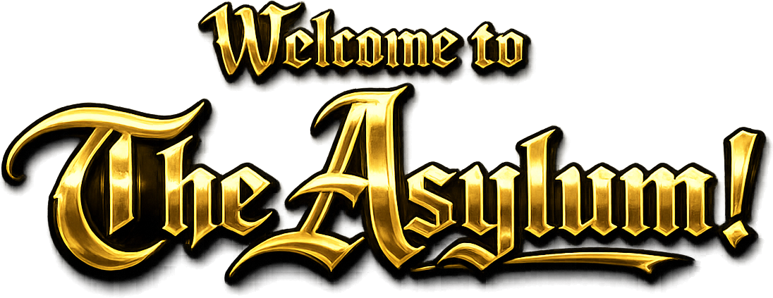 Asylum Wrestling Society
