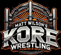 Matt Wilson 's KORE Wrestling