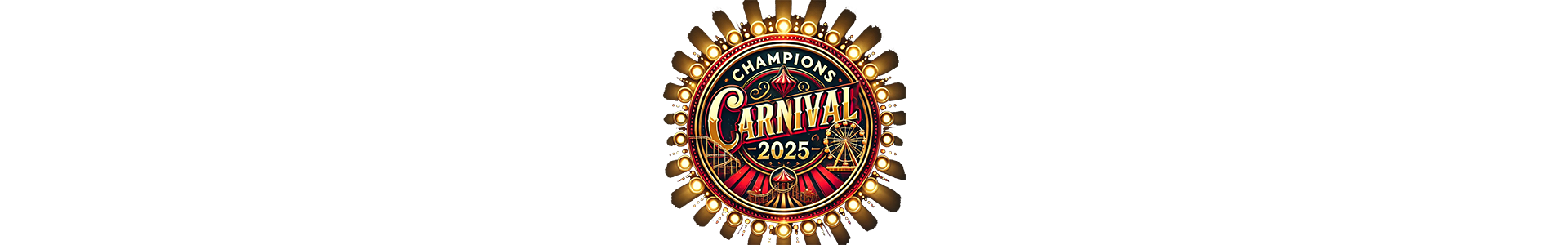 IWE Champions Carnival 2025