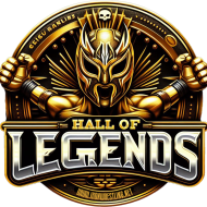 Hall of Legends