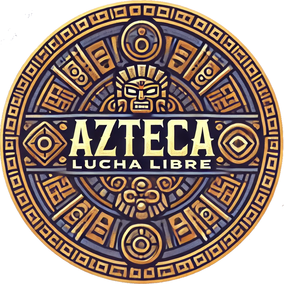 AZTECA LUCHA LIBRE: THE EVOLUTION BEGINS