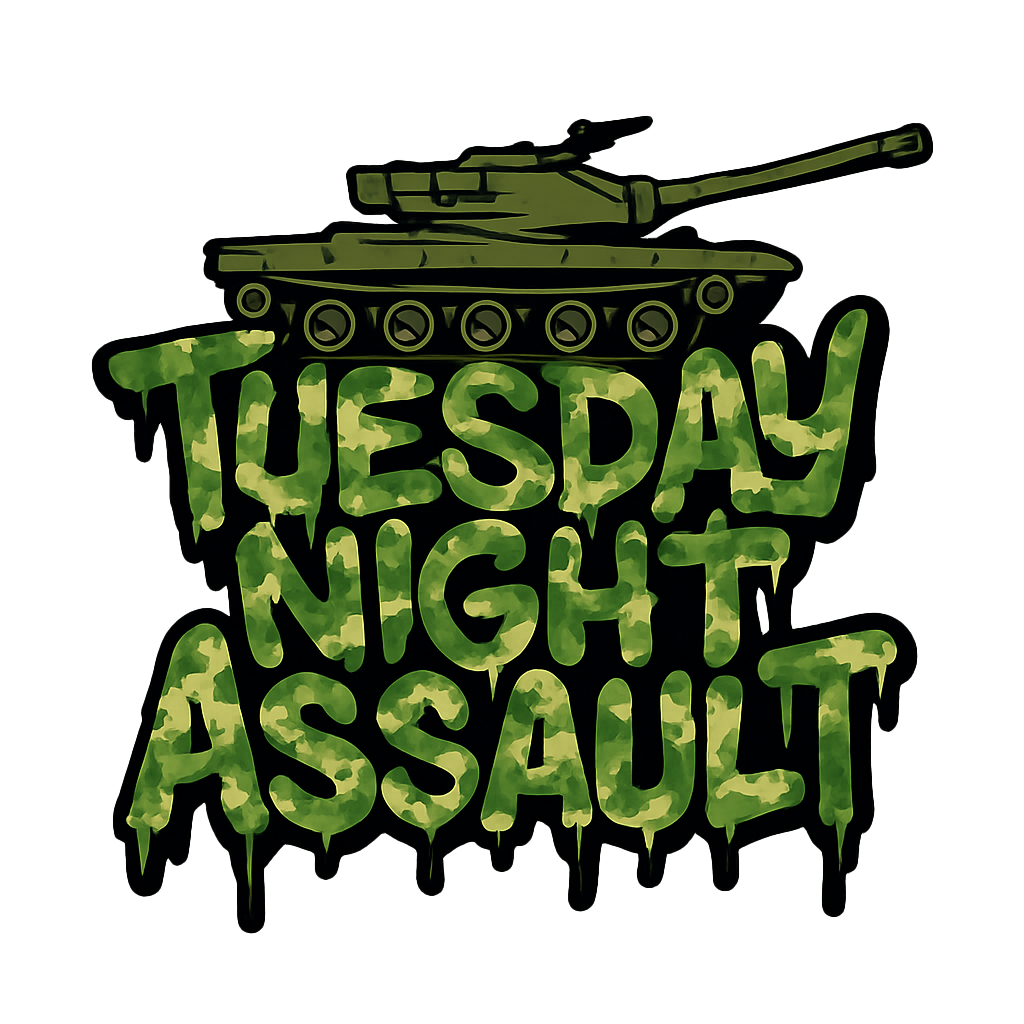 Asylum Wrestling Society