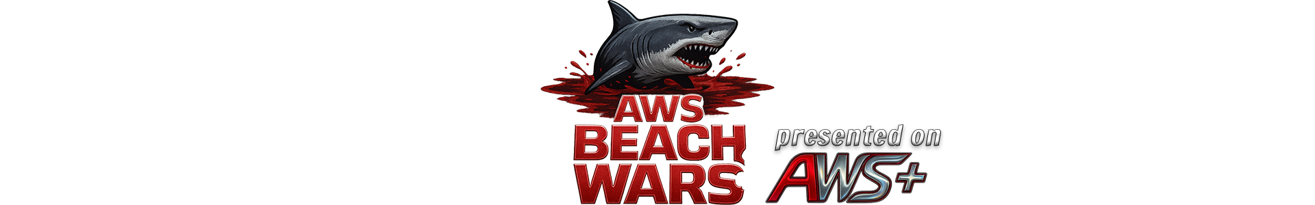 AWS Beach Wars 2025