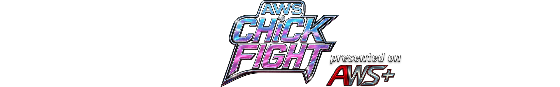AWS Chick Fight