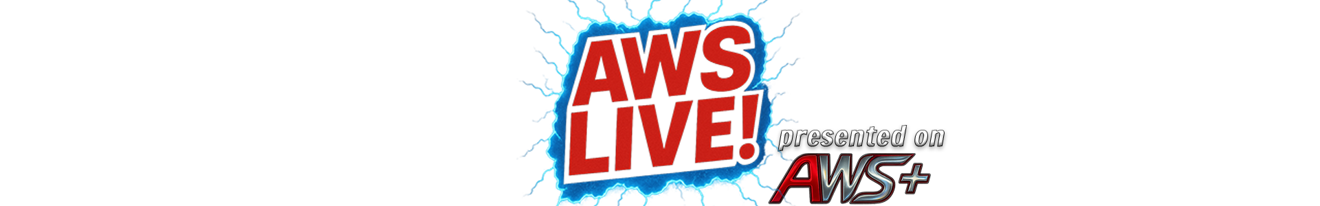 AWS LIVE!