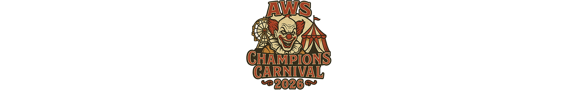 AWS Champions Carnival 2026