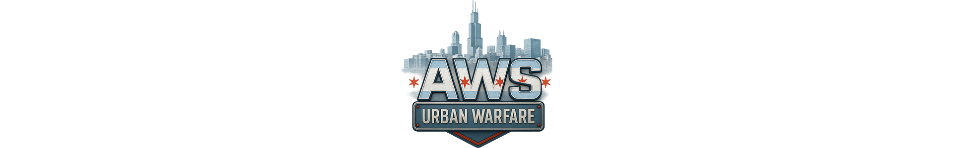 AWS Urban Warfare 2025