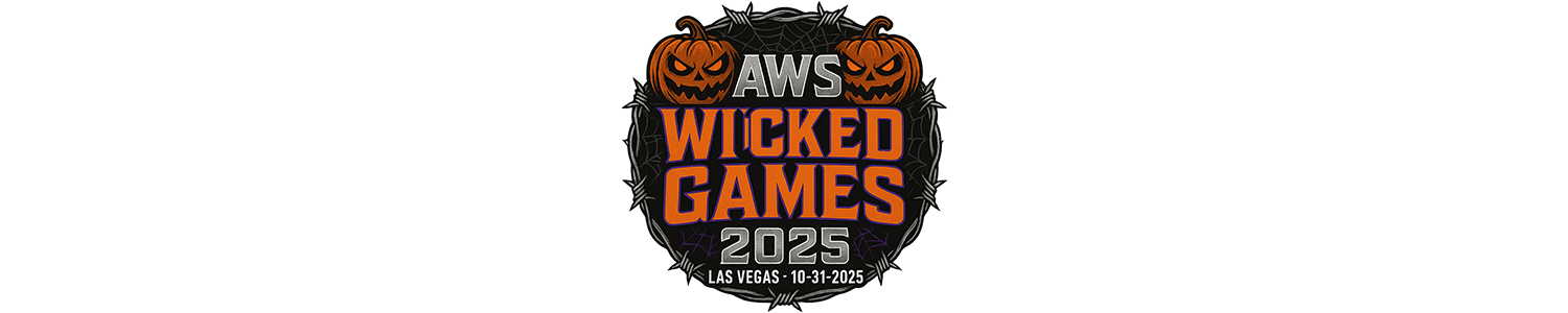 AWS Wicked Games 2025