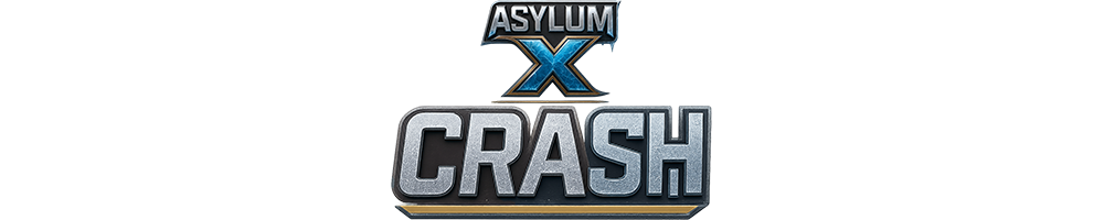 Asylum X Crash