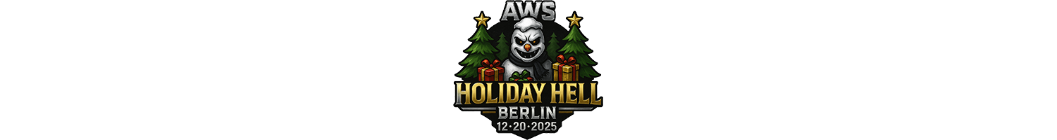 AWS Holiday Hell 2025