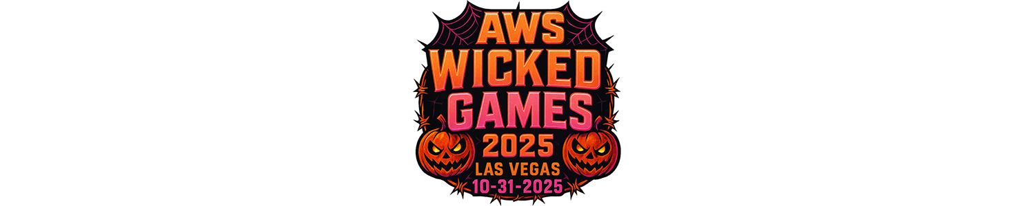 AWS Wicked Games 2025