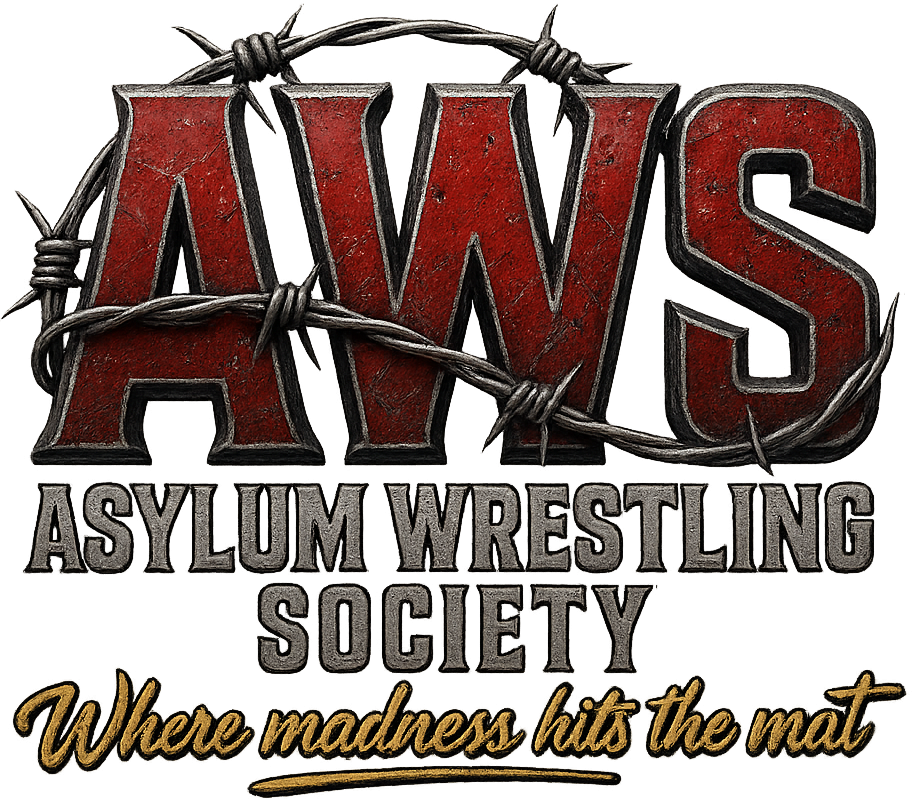 Asylum Wrestling Society