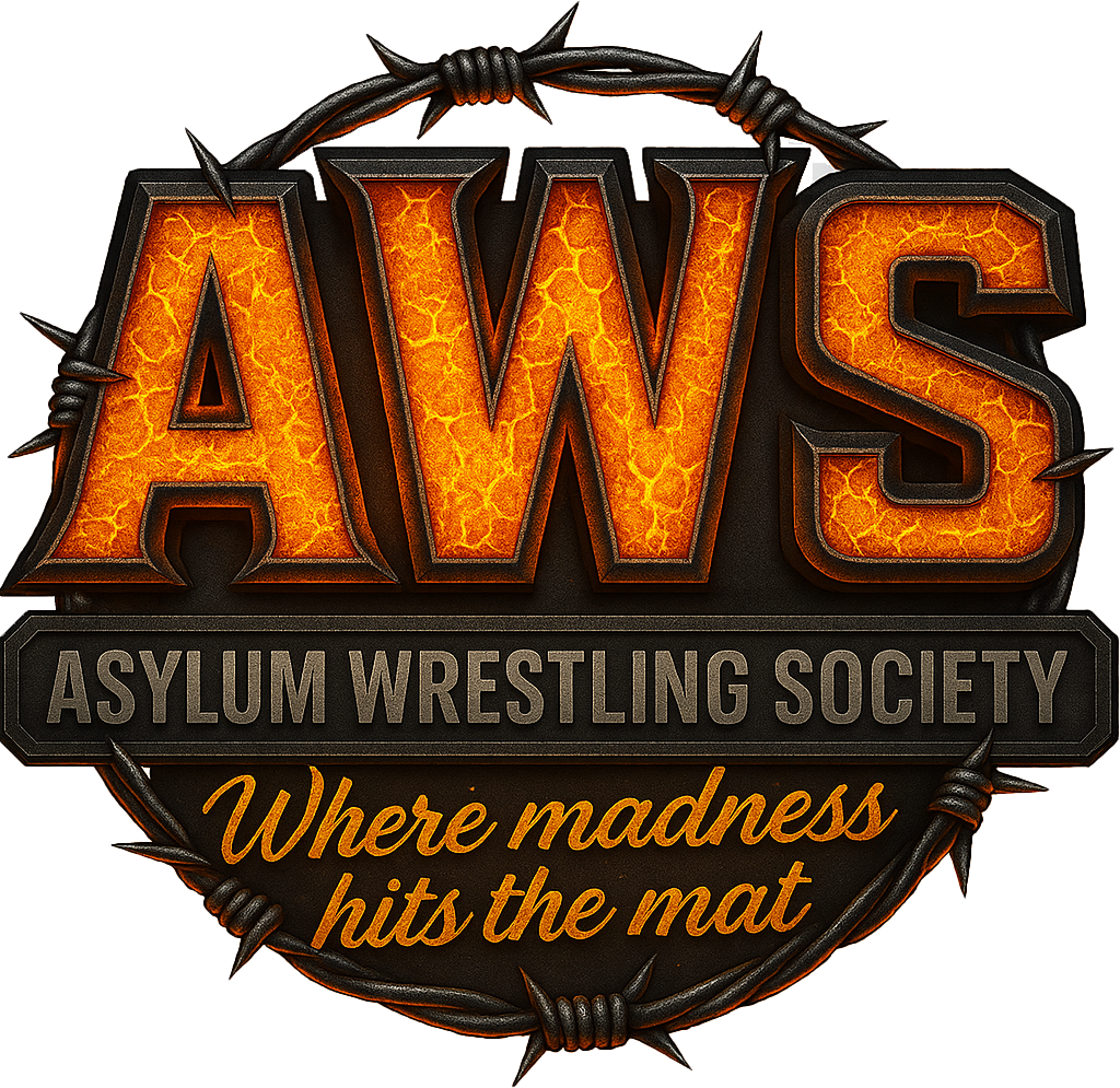 Asylum Wrestling Society