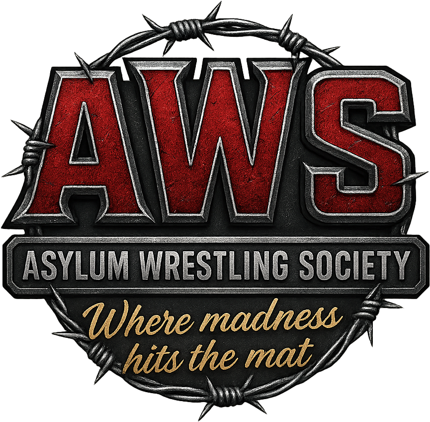 Asylum Wrestling Society