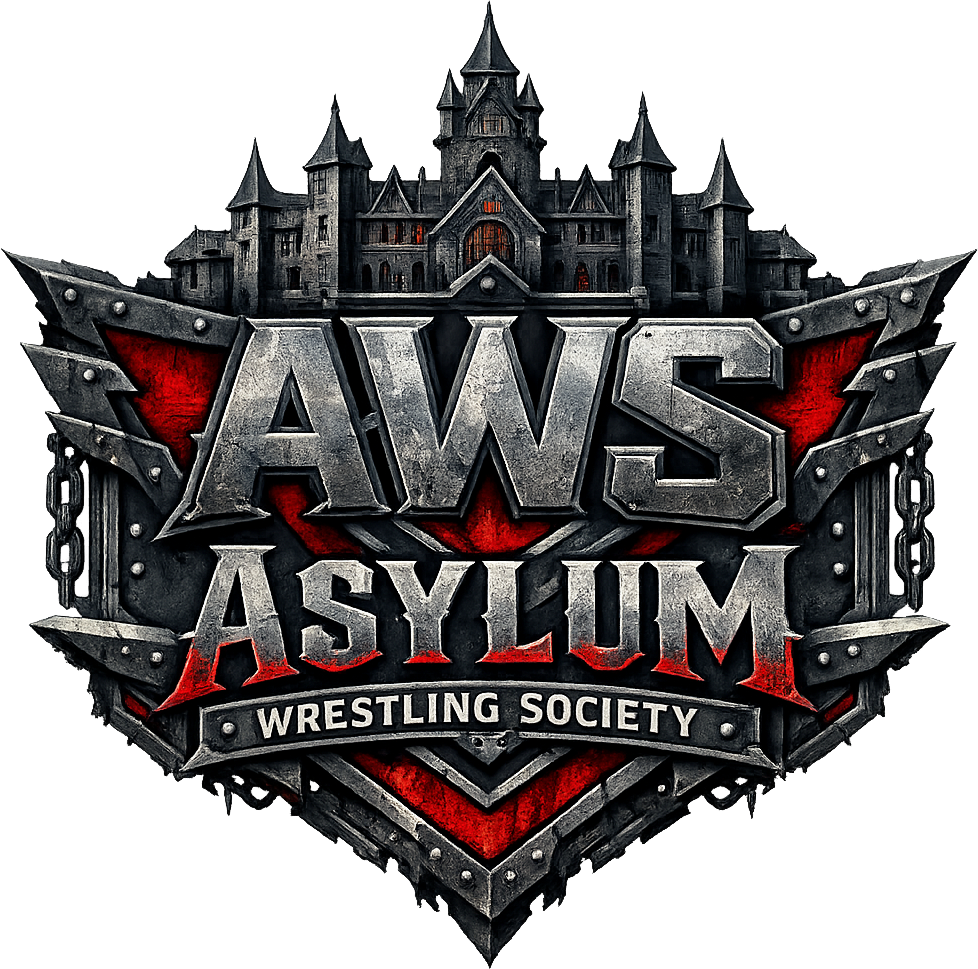Asylum Wrestling Society
