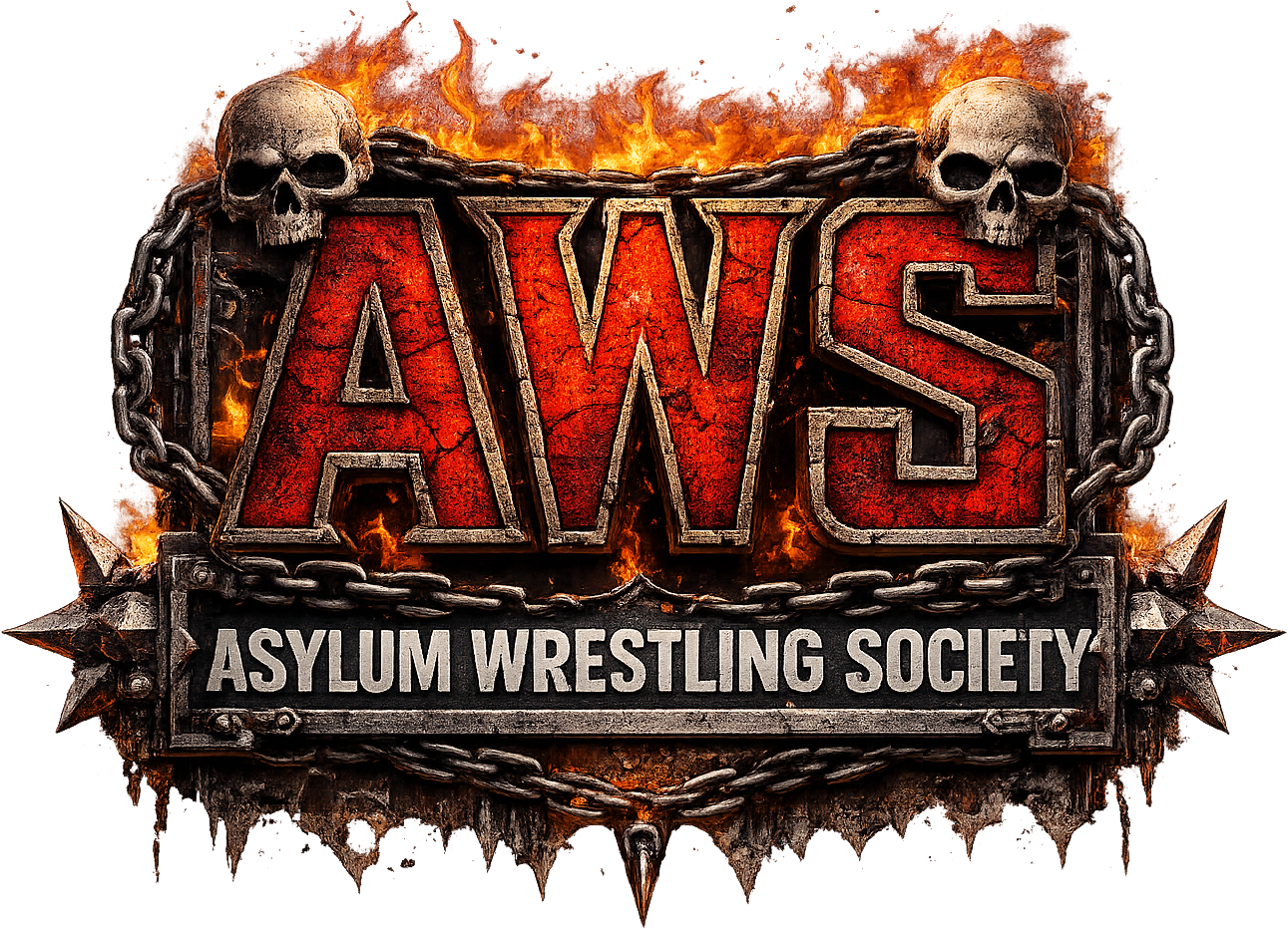 Asylum Wrestling Society