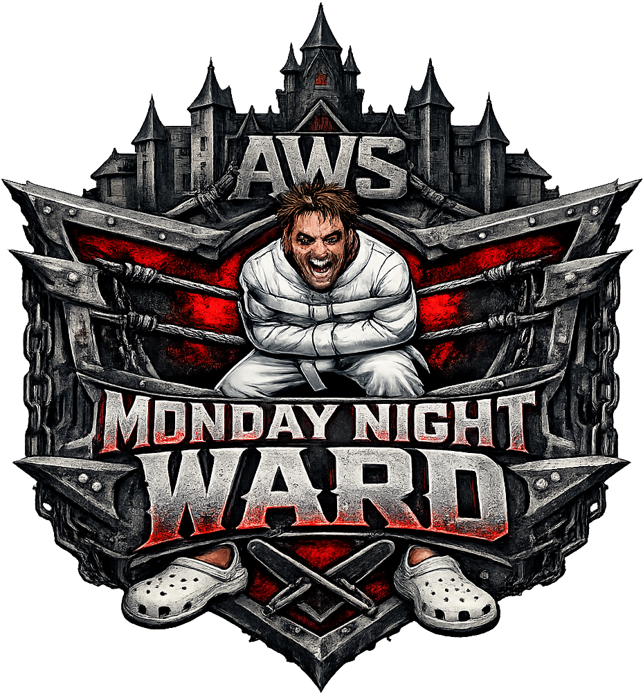 Monday Night Ward Logo