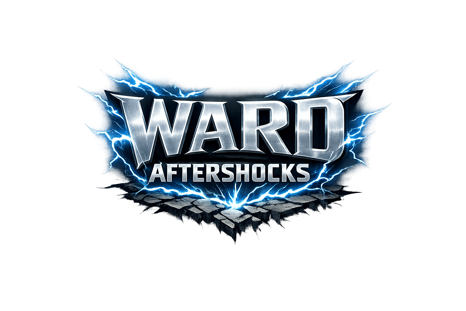 Ward: Aftershocks Image
