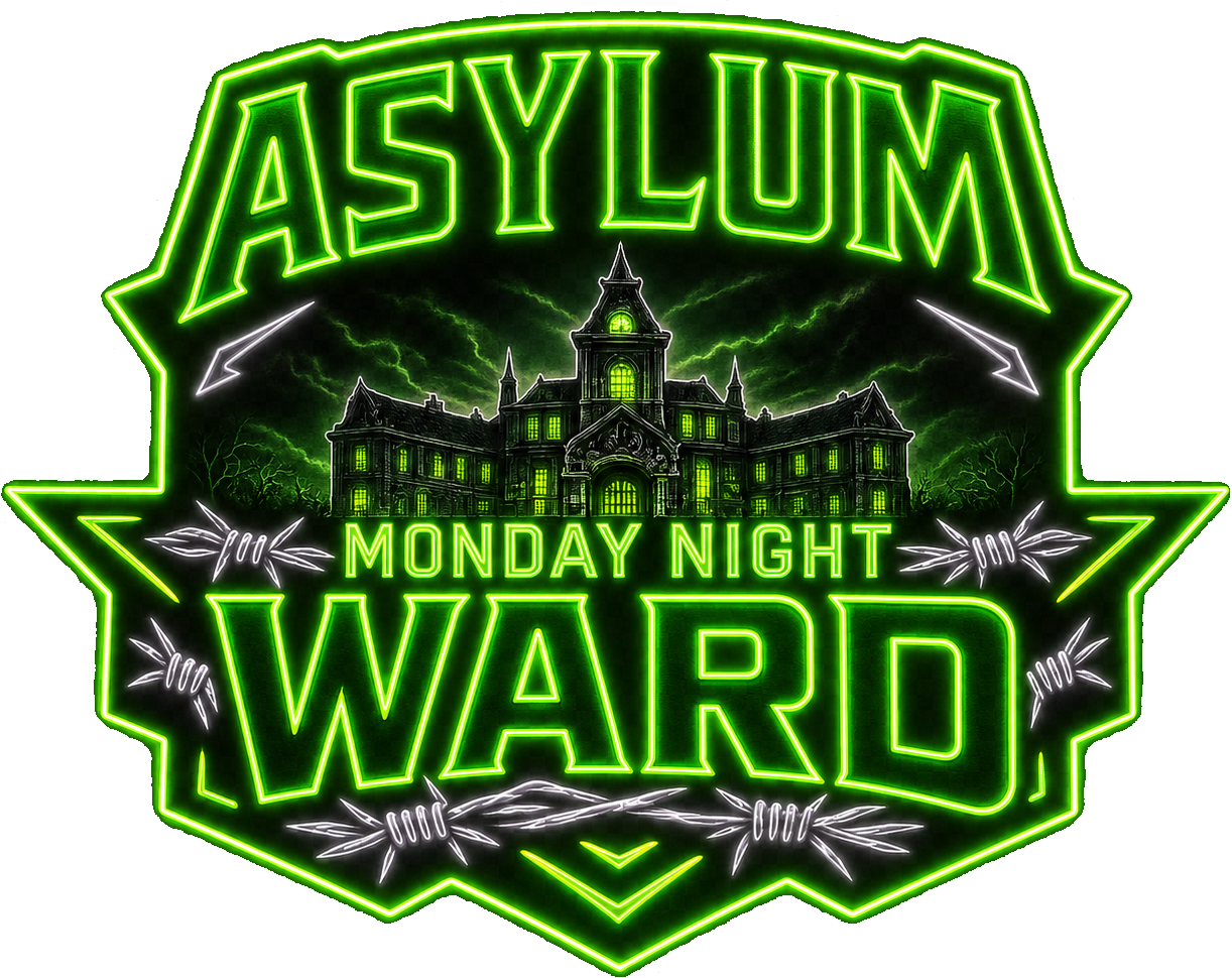 Monday Night Ward Image