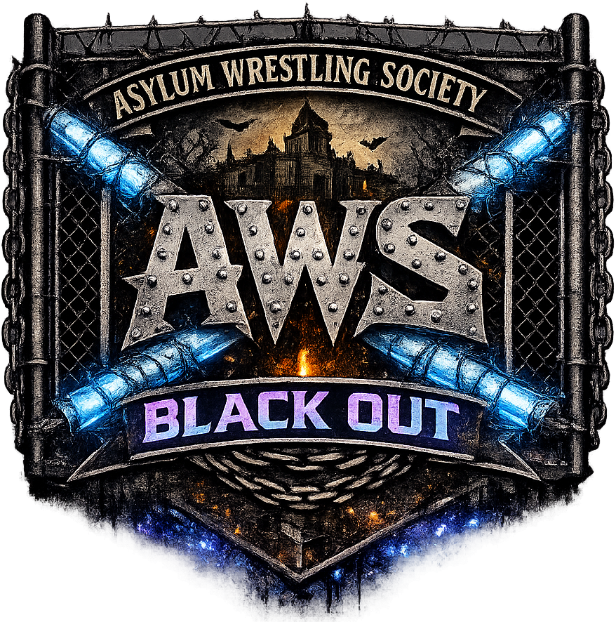 Black Out Logo