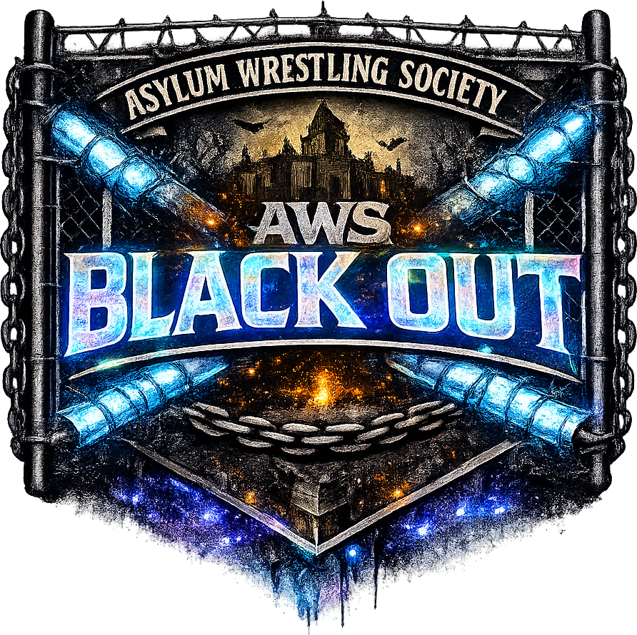 Black Out Logo