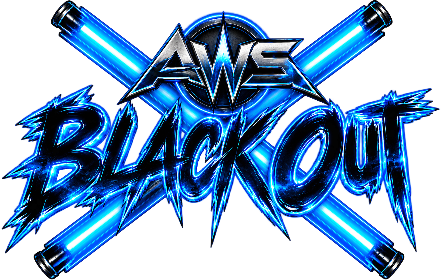 Black Out Image