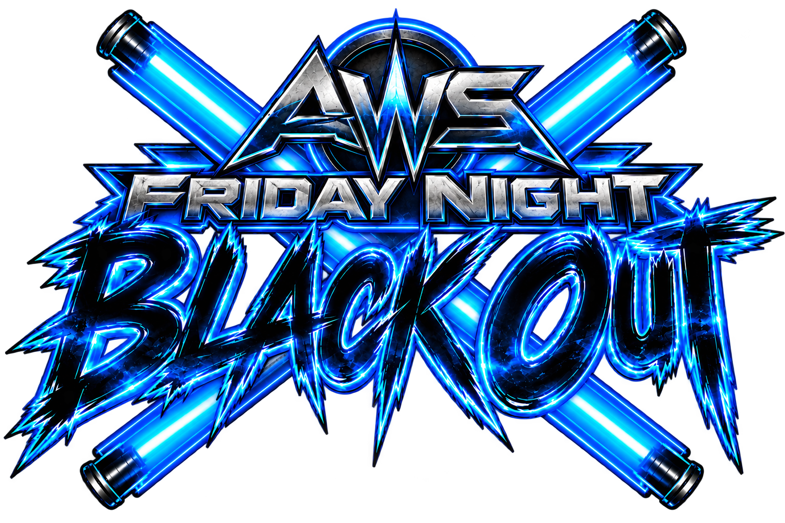 Friday Night Black Out Image