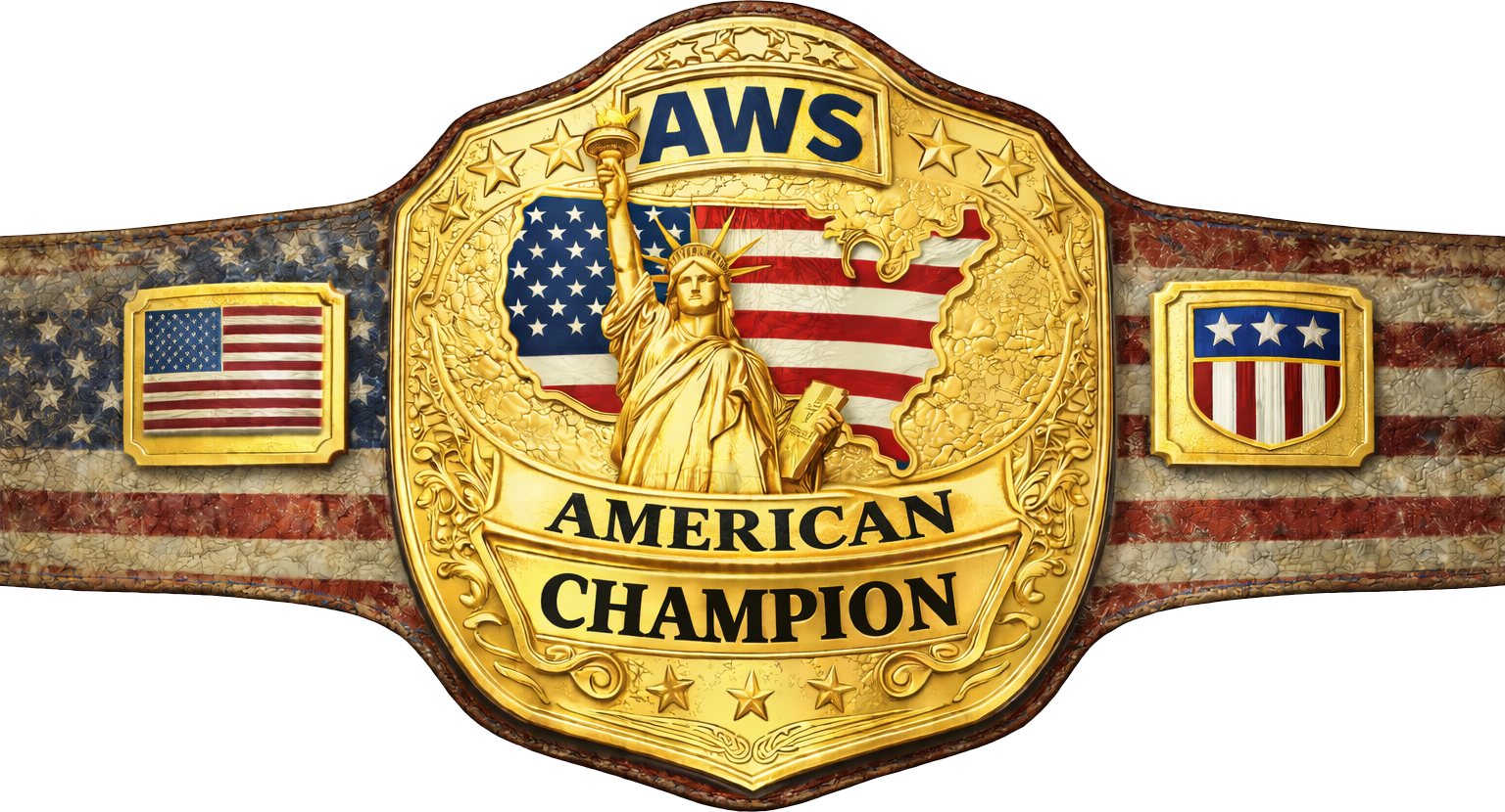 AWS American Championship