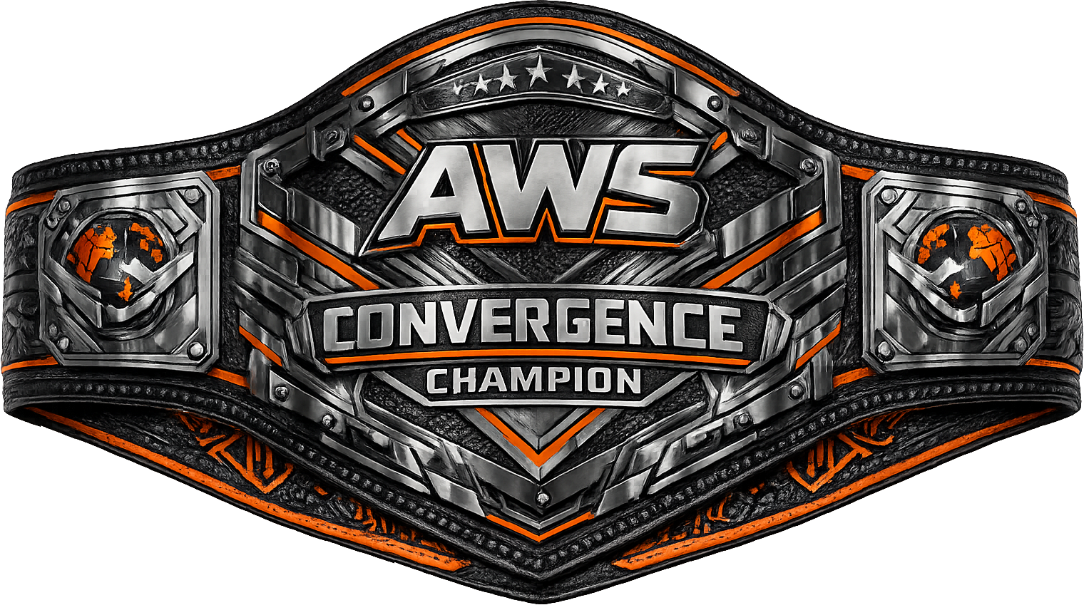 AWS Convergence Championship