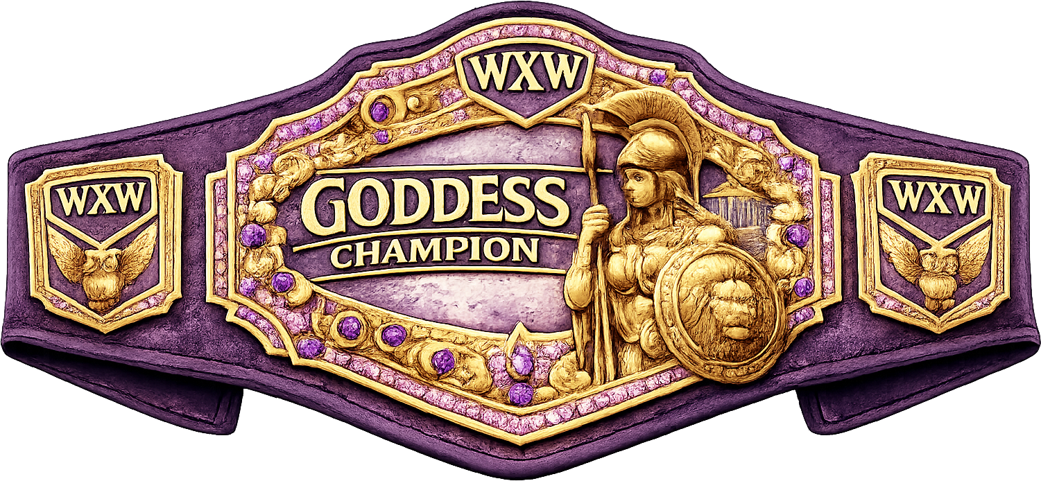 WXW Goddess Championship